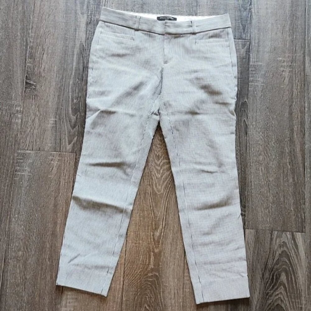 🍁 Banana Republic "Sloan" Pants 🍁